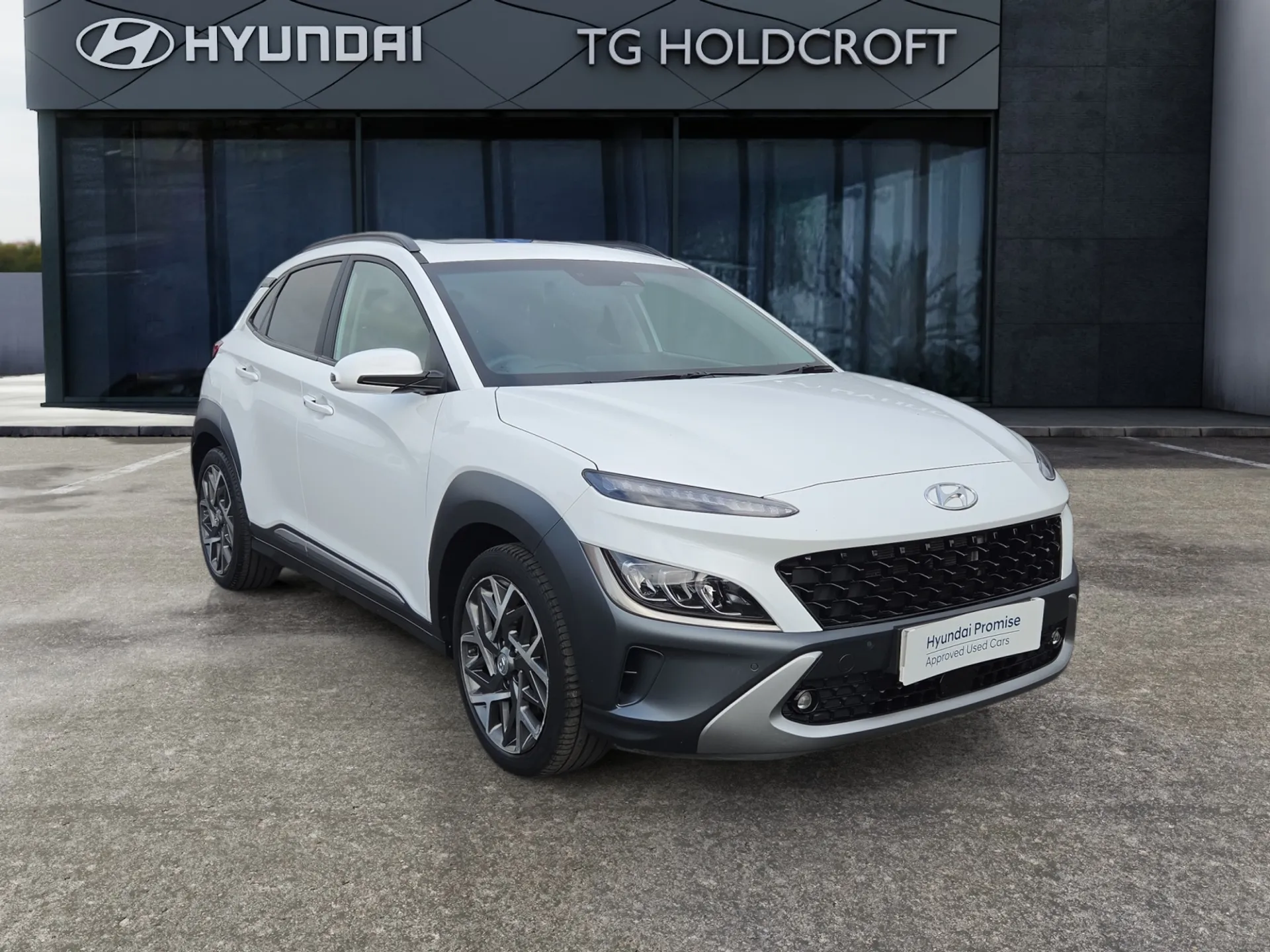 2022 HYUNDAI KONA for sale