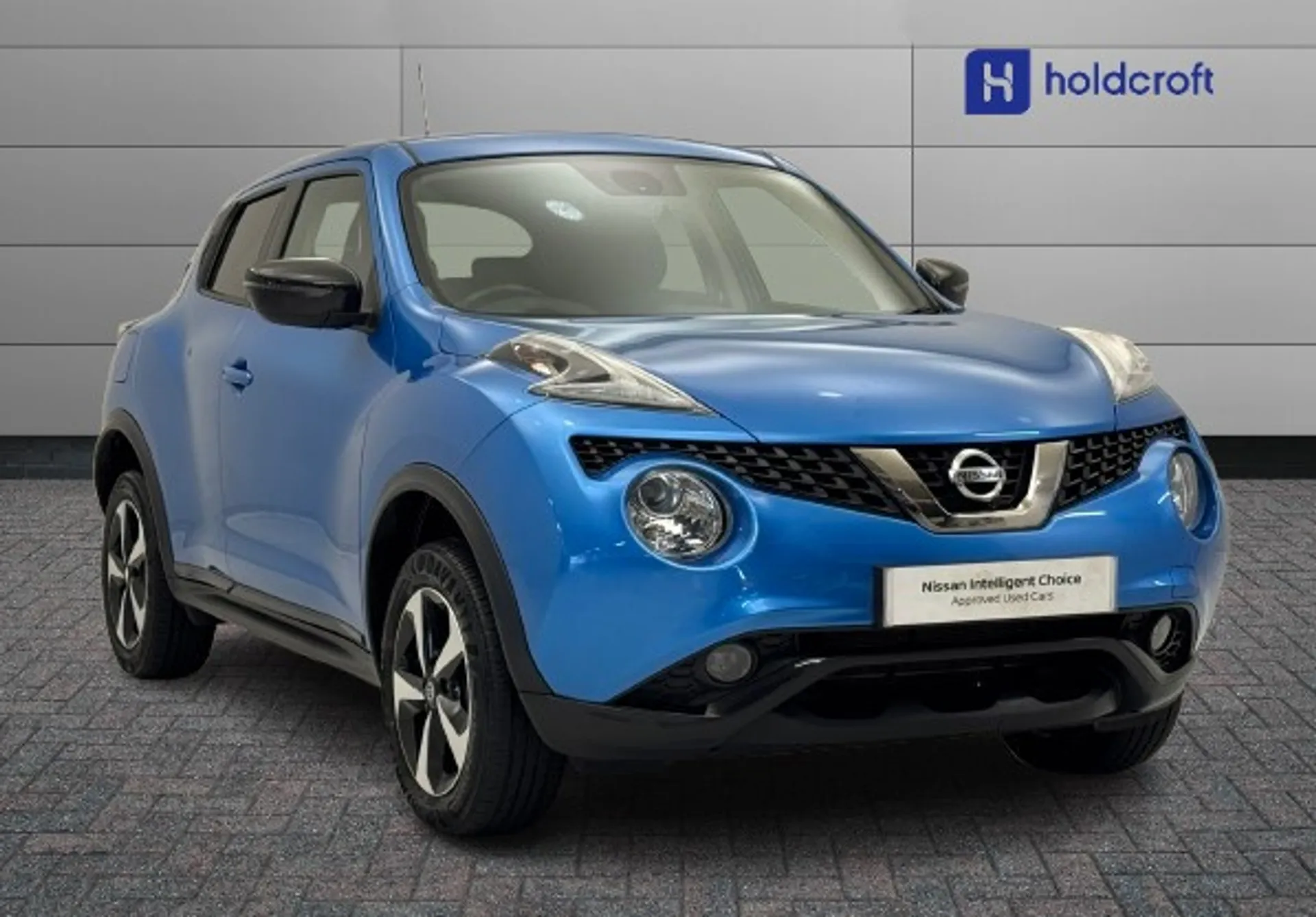 2019 NISSAN JUKE for sale
