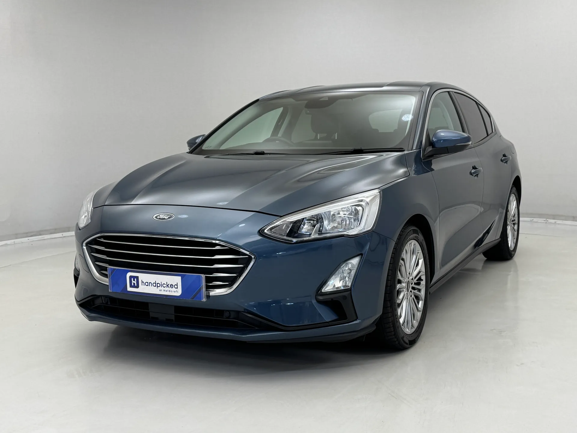 2019 FORD FOCUS for sale