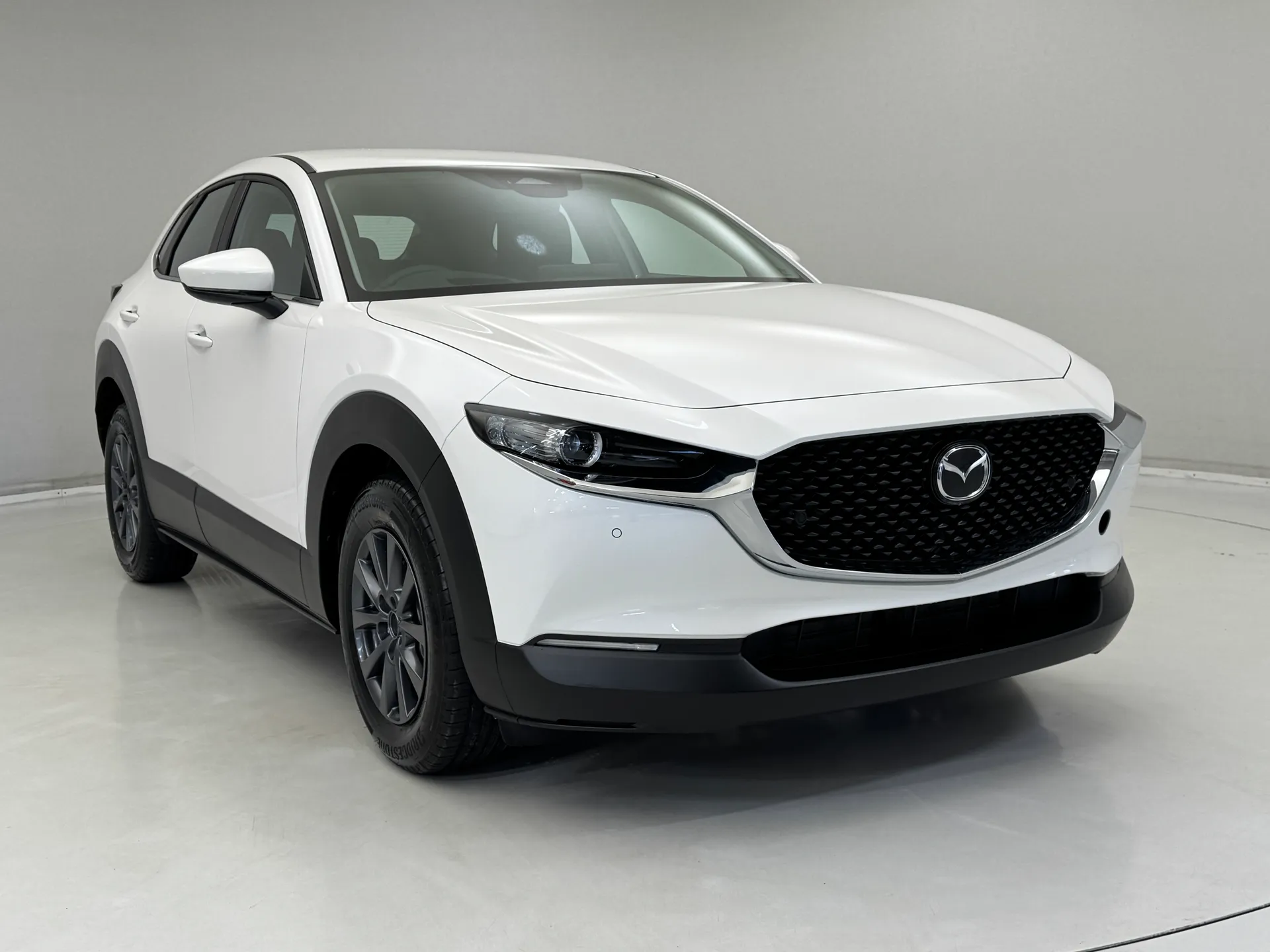 2026 MAZDA CX-30 for sale