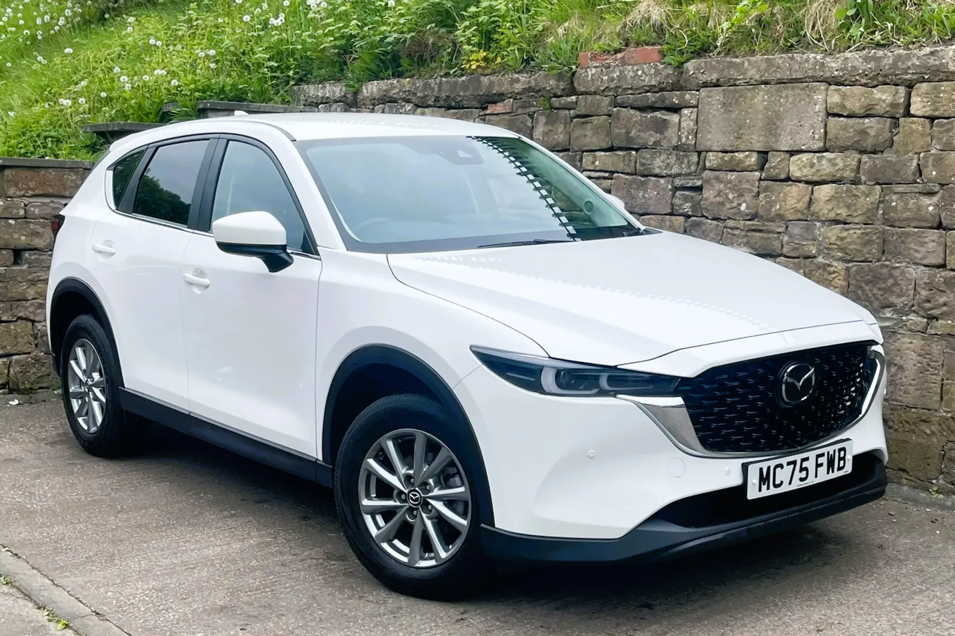 2025 MAZDA CX-5 for sale