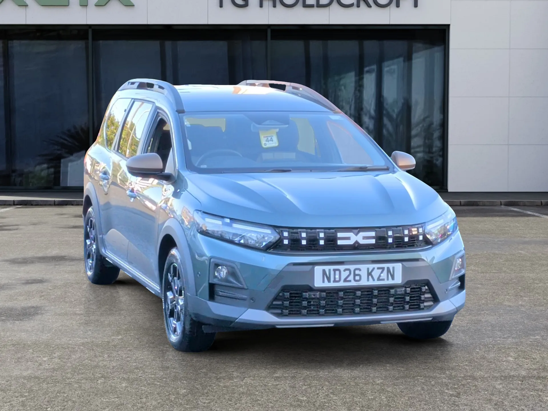 2026 DACIA JOGGER for sale