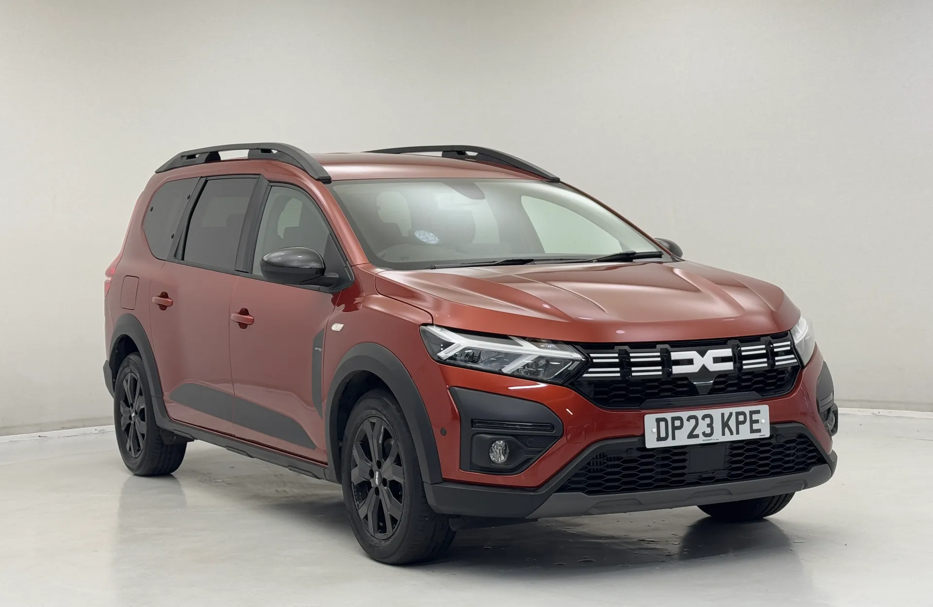 2023 DACIA JOGGER for sale