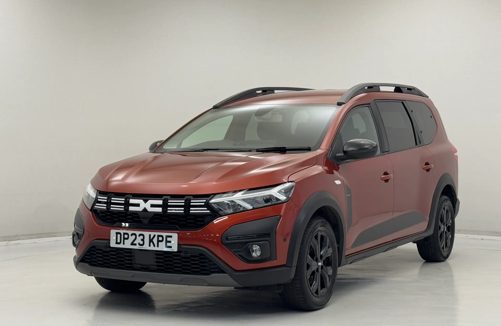2023 DACIA JOGGER for sale
