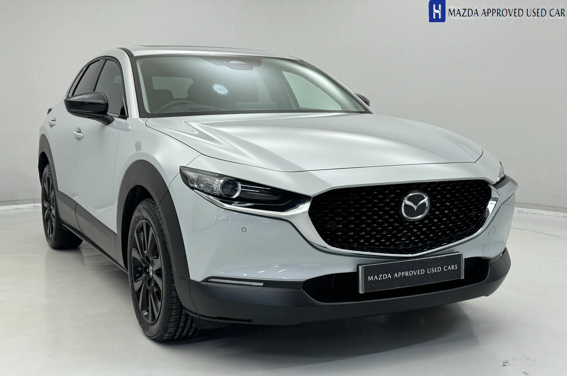 2025 MAZDA CX-30 for sale