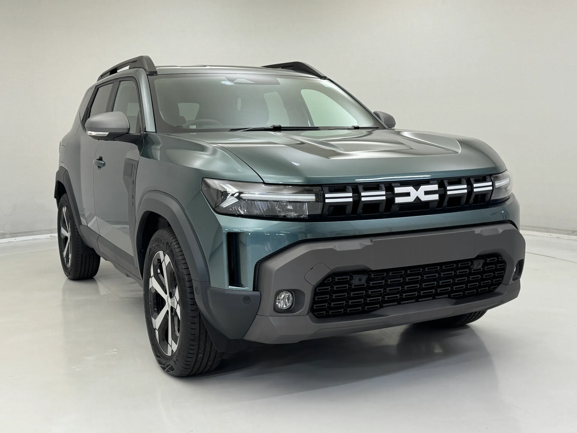 2025 DACIA DUSTER for sale