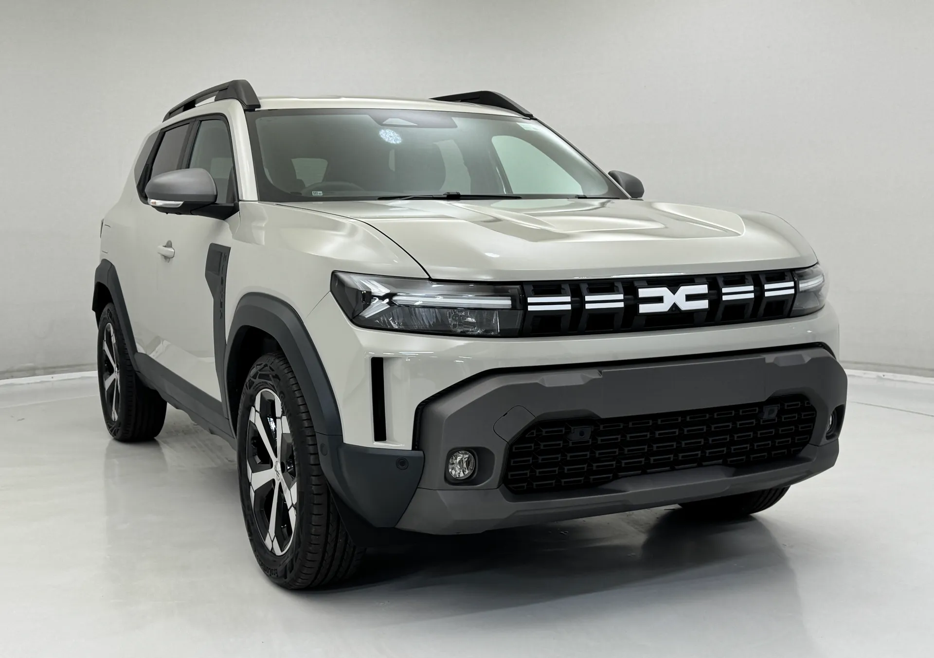 2025 DACIA DUSTER for sale