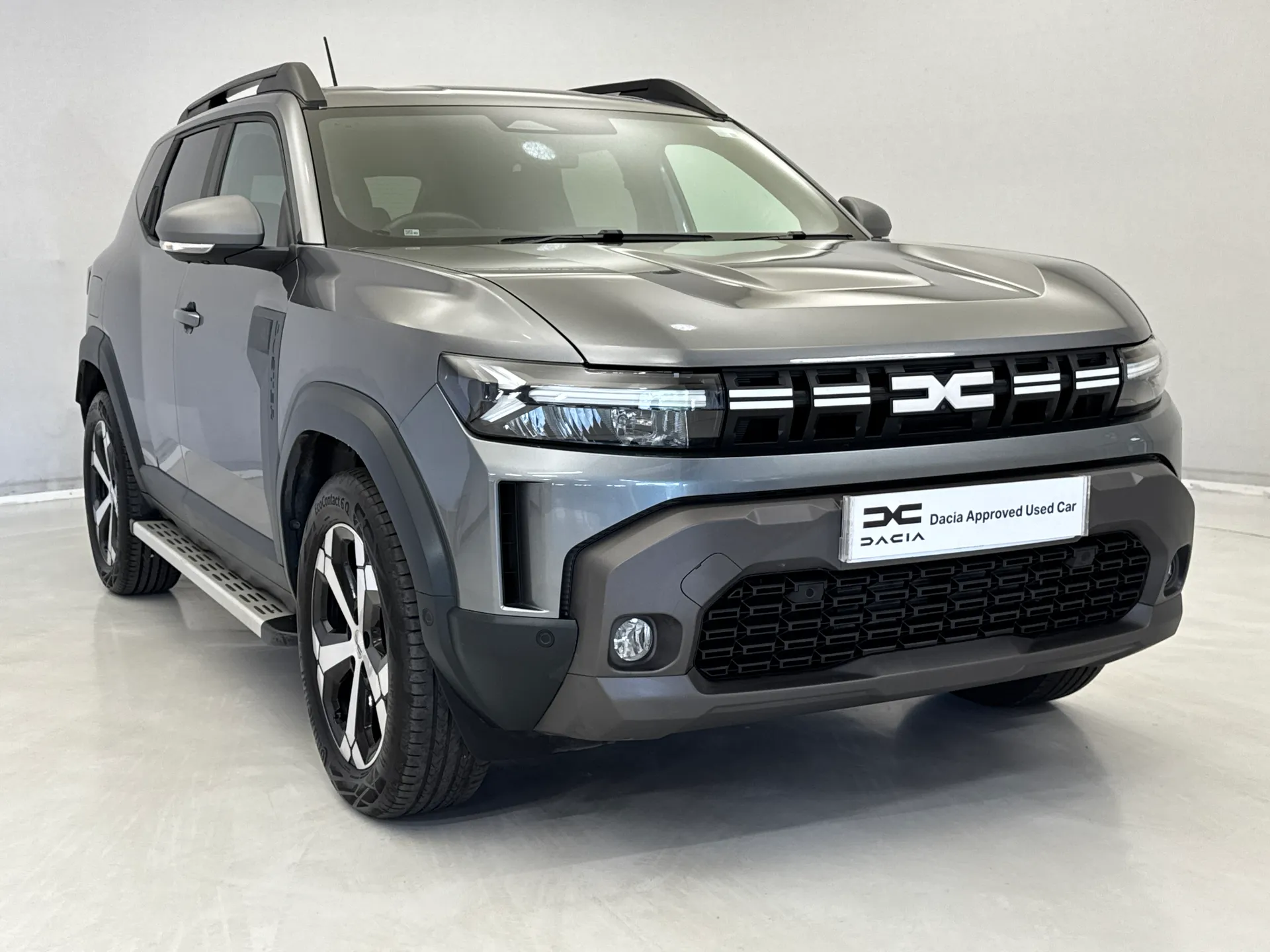 2025 DACIA DUSTER for sale