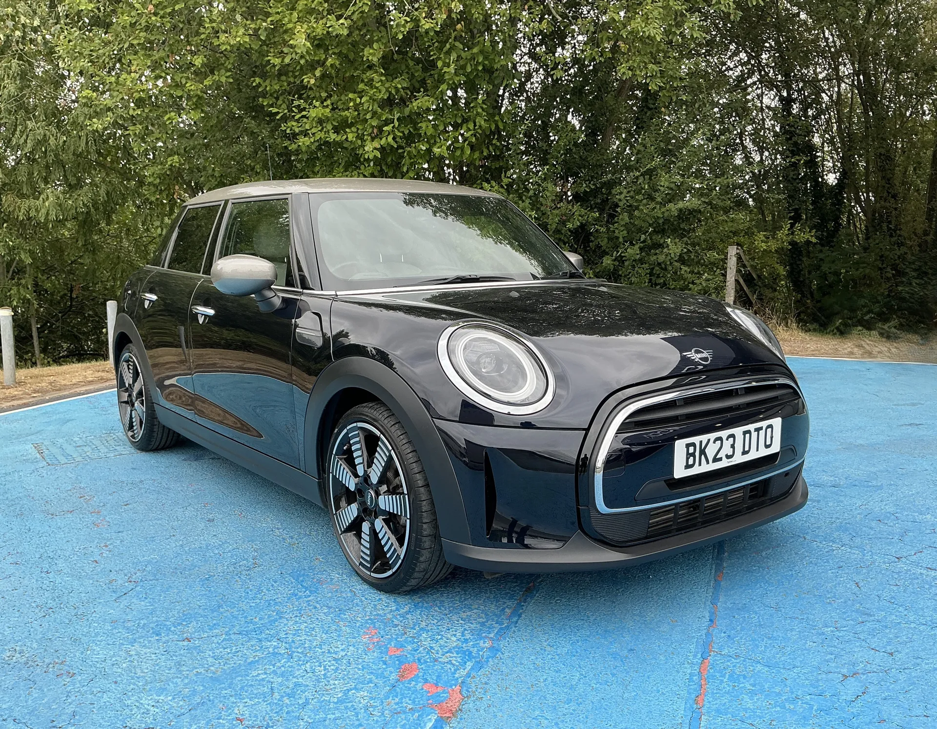 2023 MINI COOPER for sale