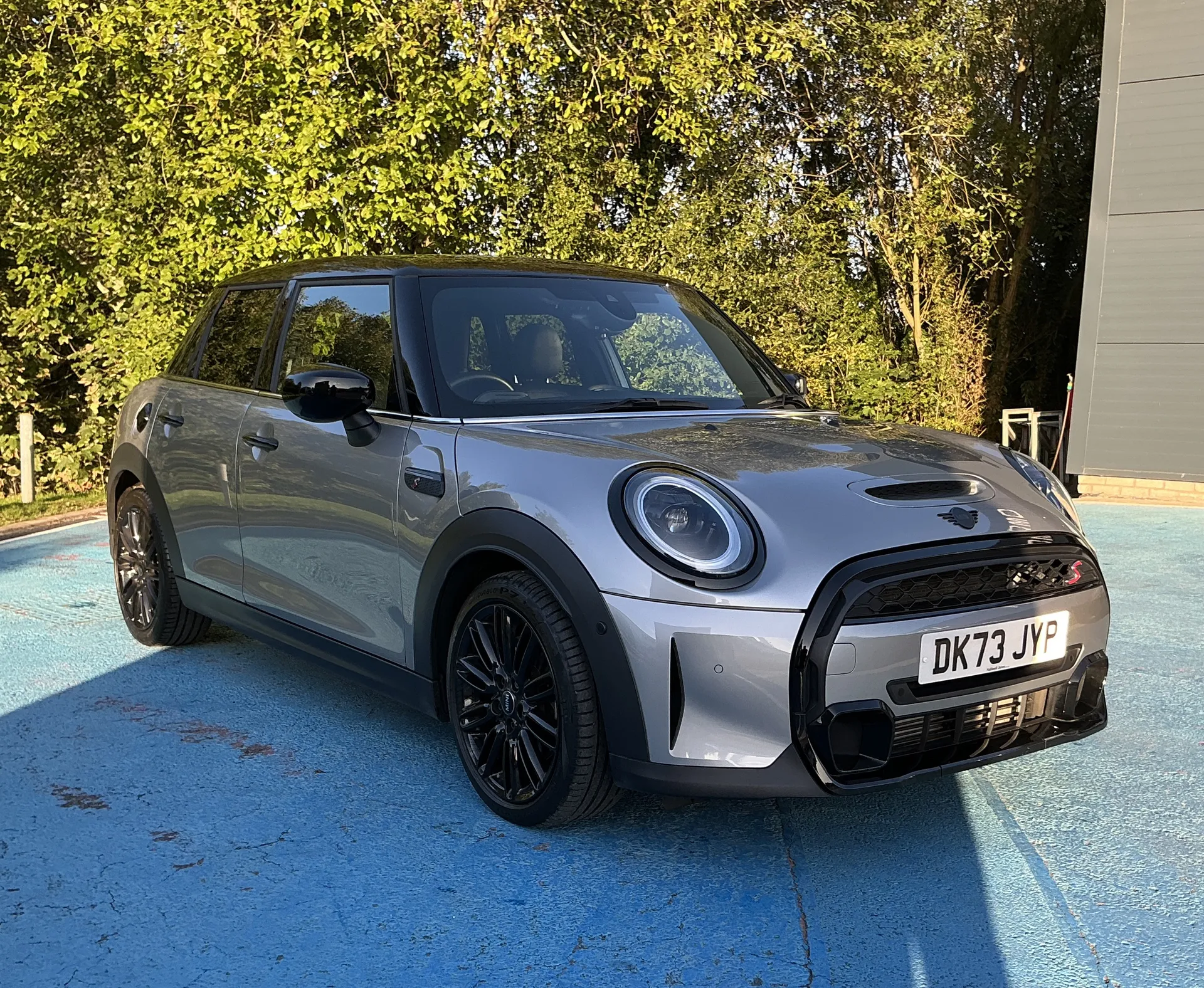 2023 MINI COOPER for sale