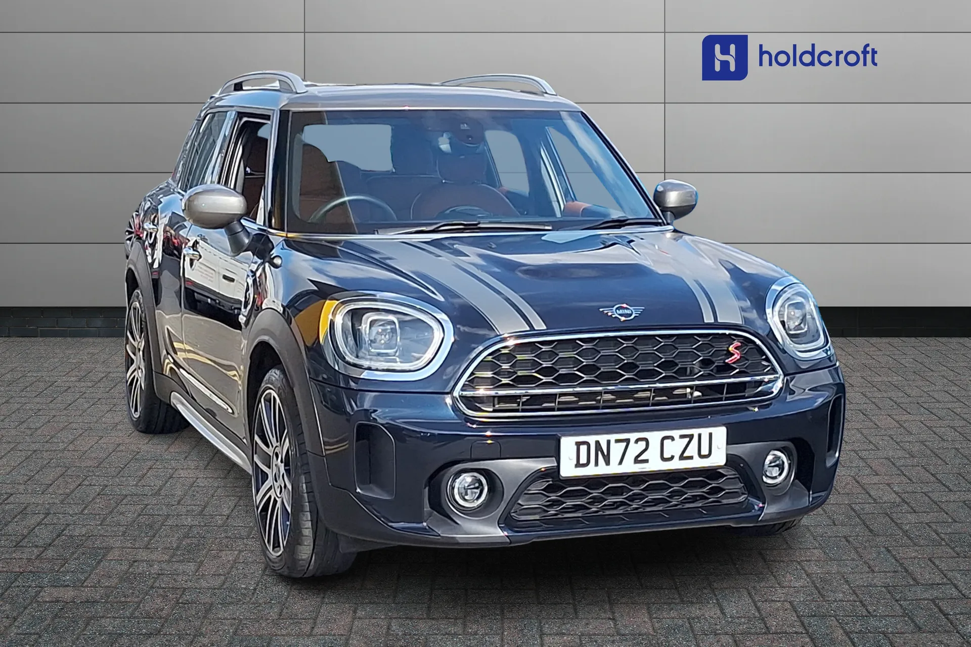 2022 MINI COUNTRYMAN for sale