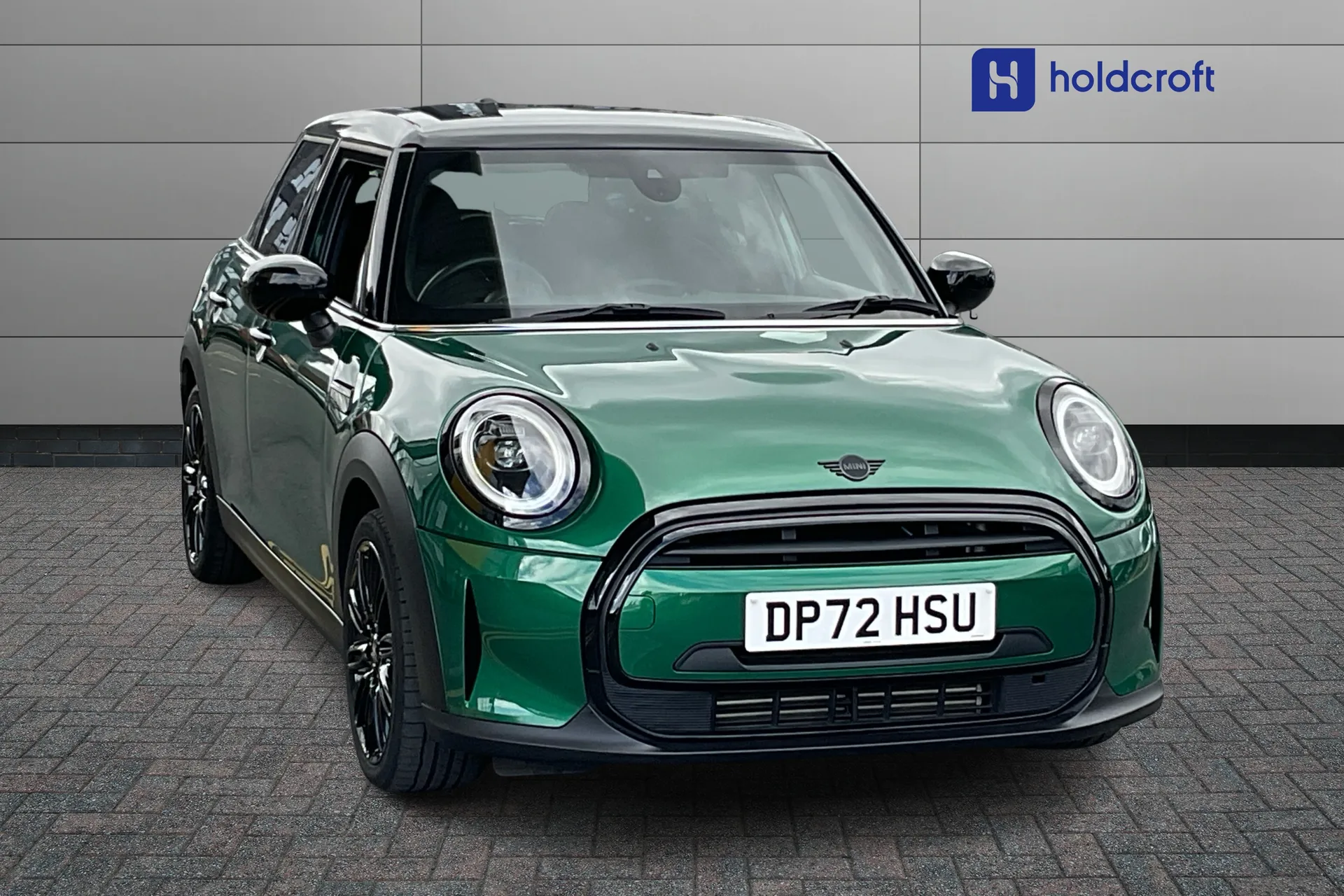 2022 MINI HATCH for sale