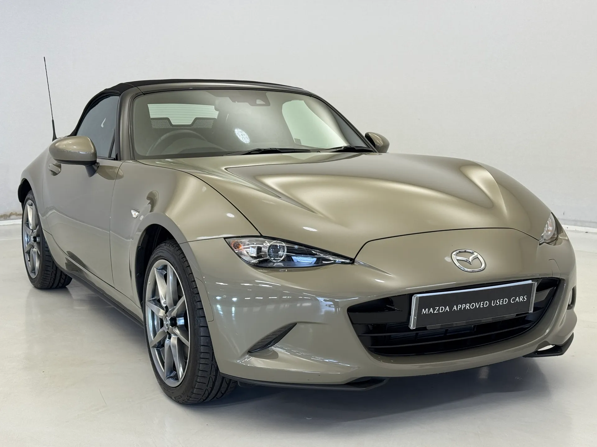 2023 MAZDA MX-5 for sale