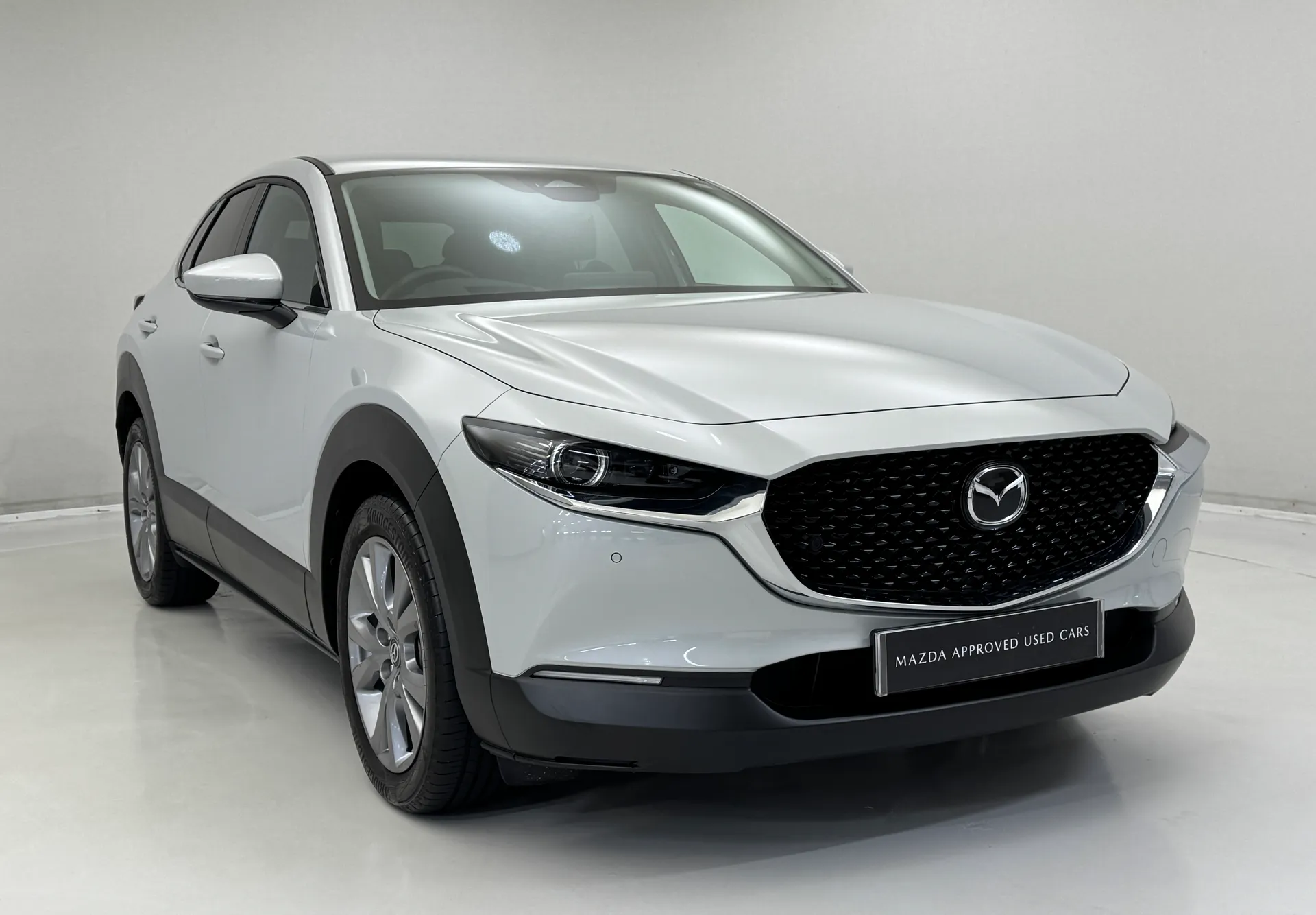 2025 MAZDA CX-30 for sale