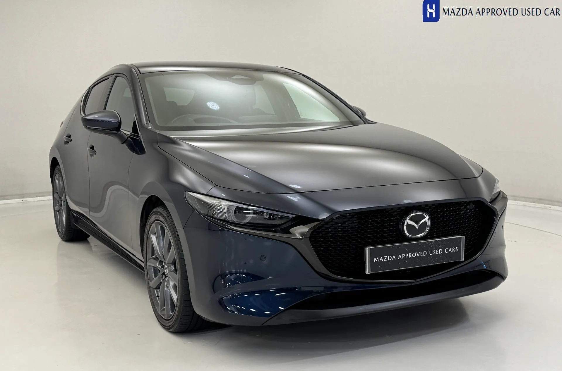 2024 MAZDA MAZDA3 for sale