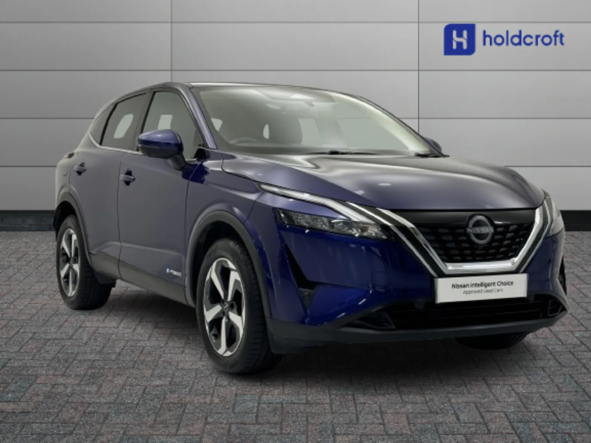 2023 NISSAN QASHQAI for sale