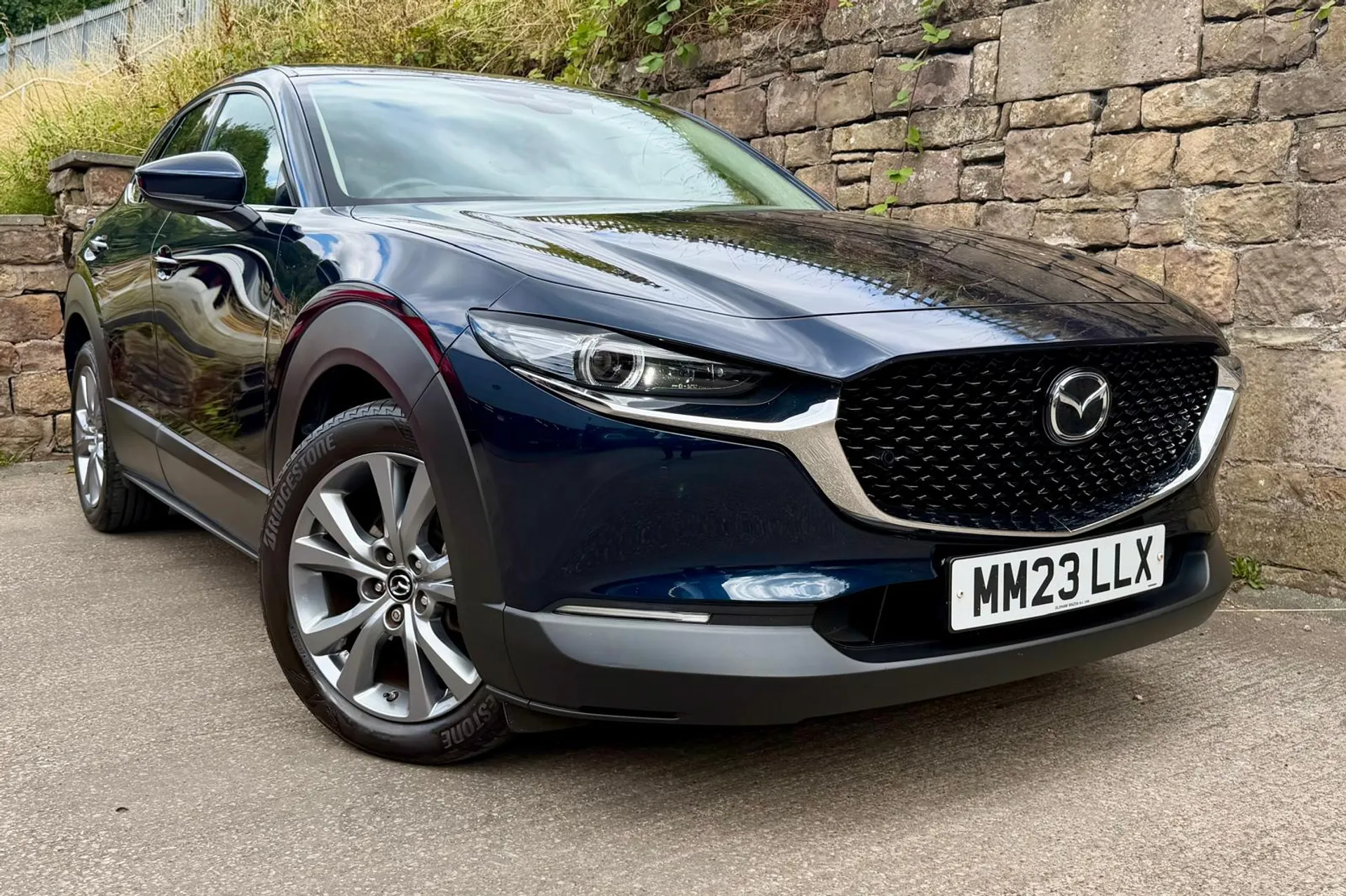 2023 MAZDA CX-30 for sale