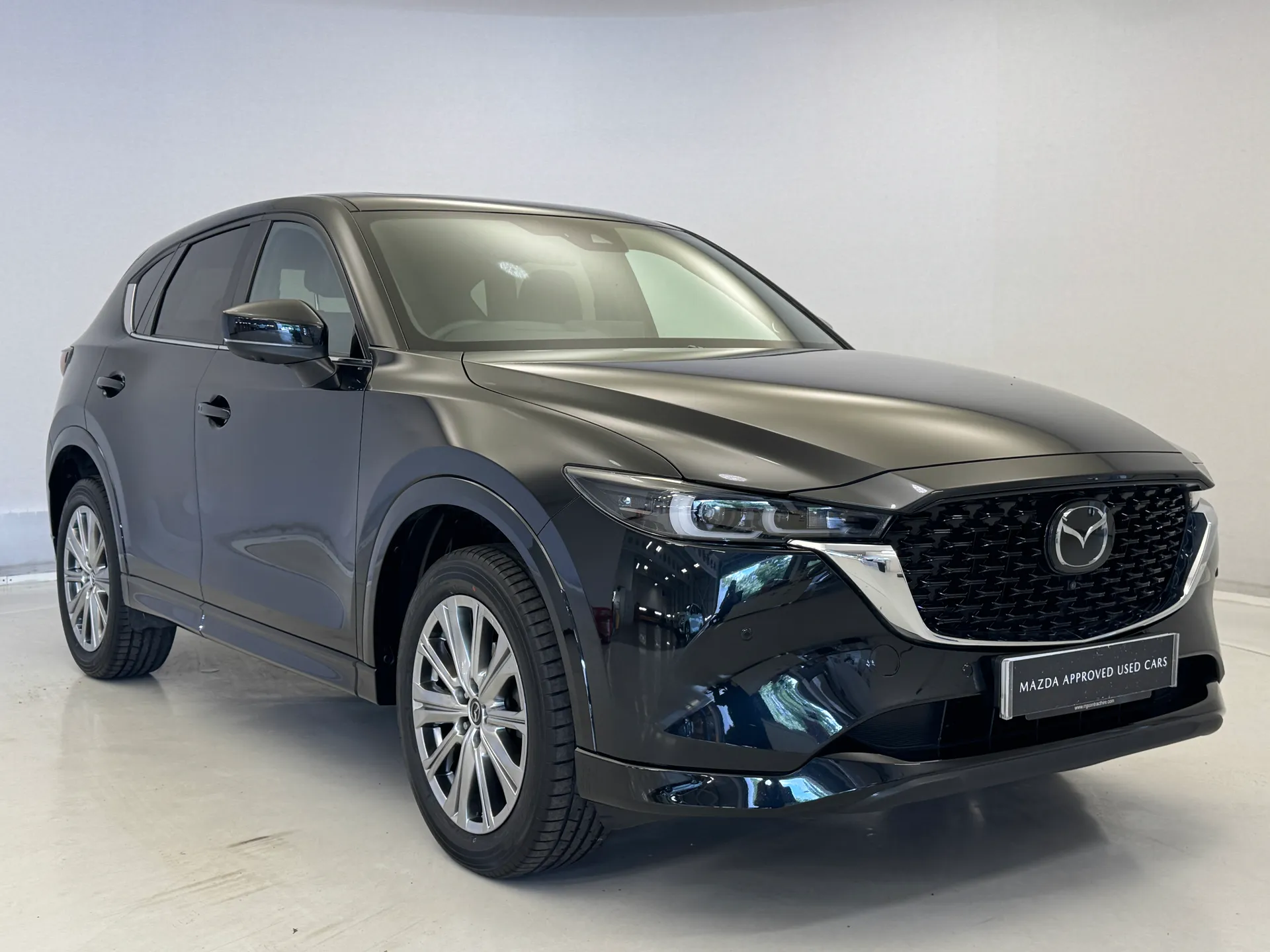 2025 MAZDA CX-5 for sale