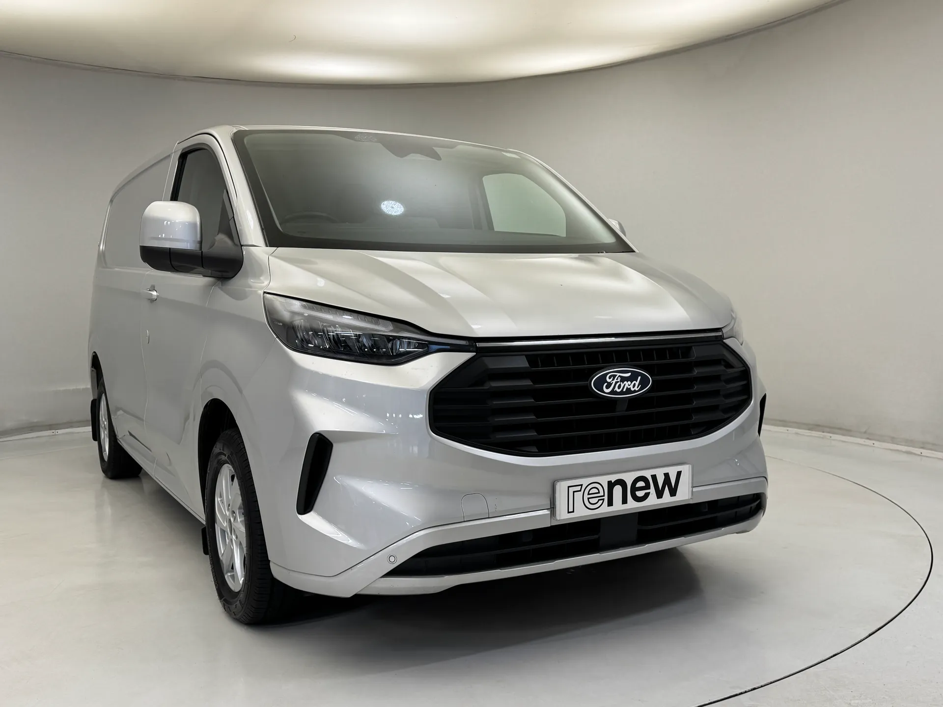 2024 FORD TRANSIT CUSTOM for sale