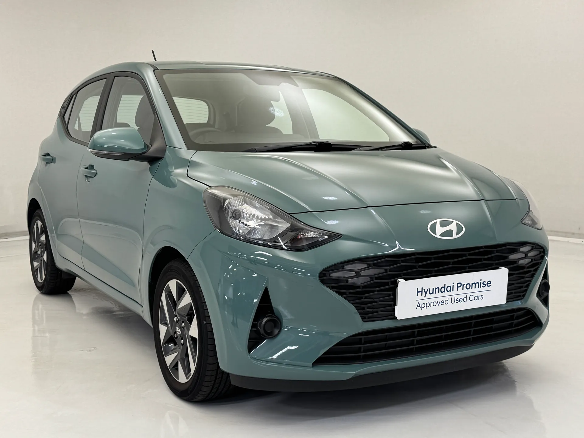 2023 HYUNDAI I10 for sale