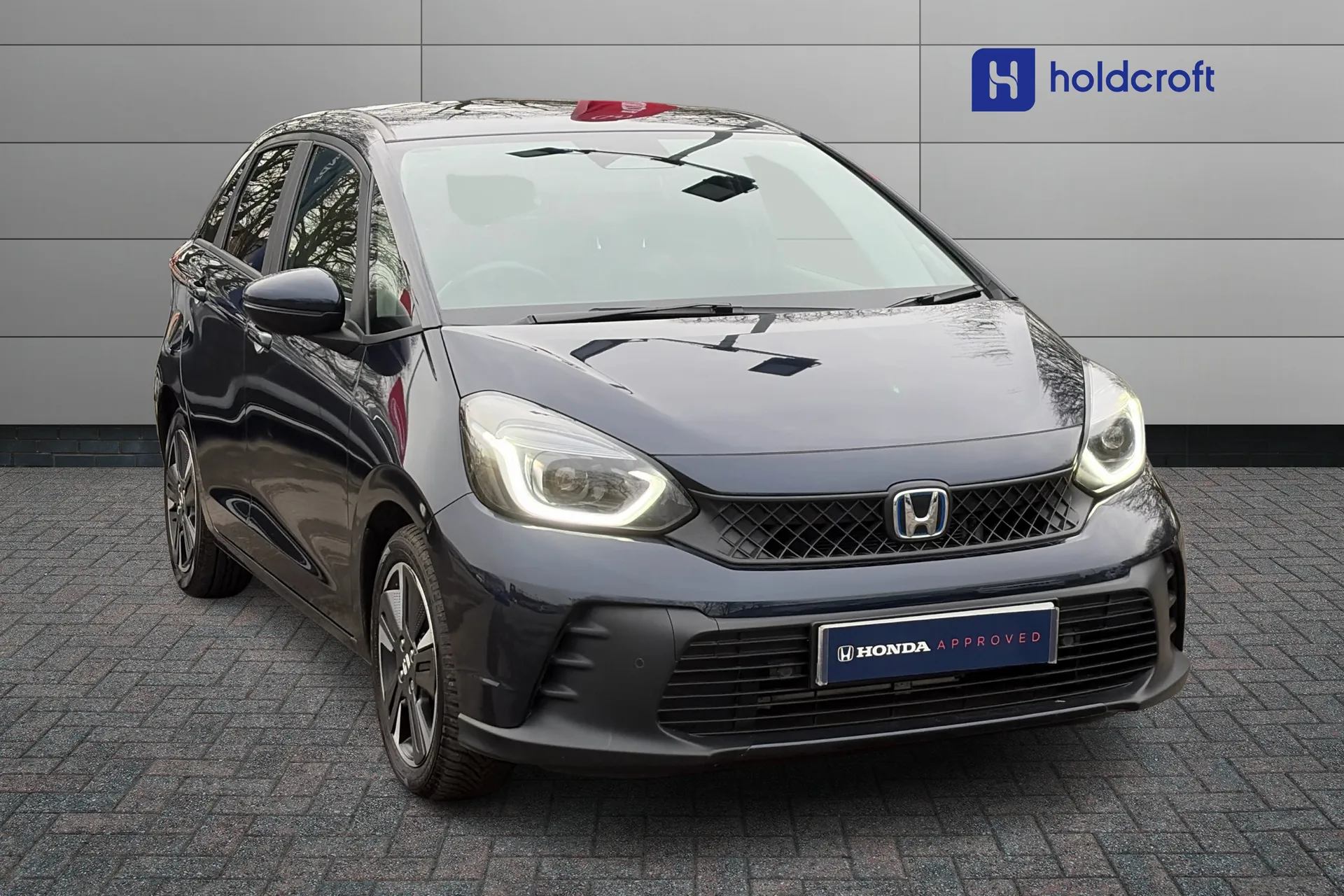 2023 HONDA JAZZ for sale