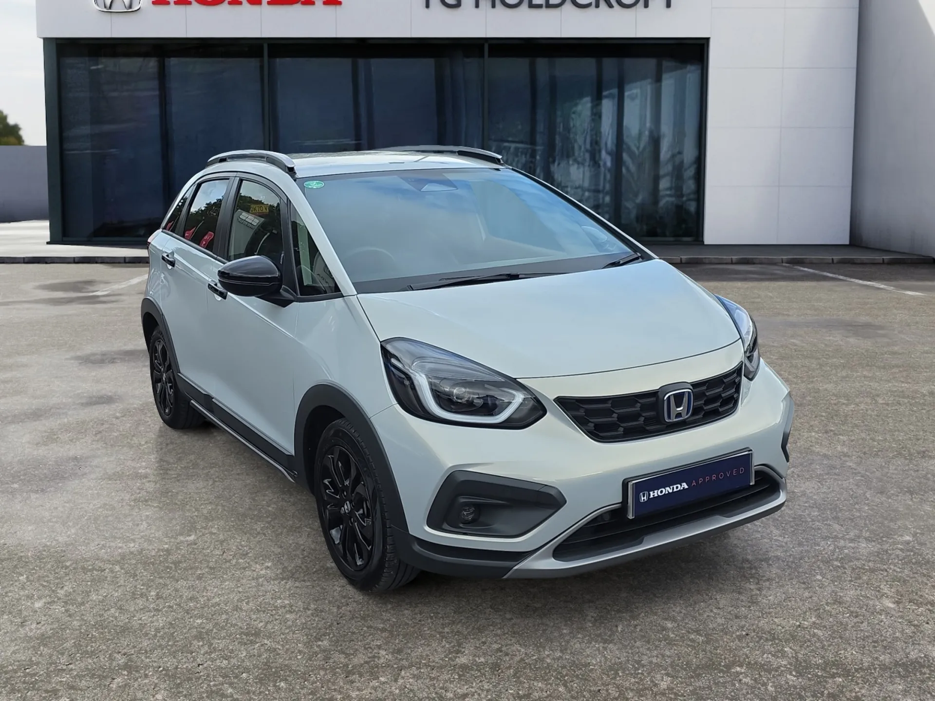 2025 HONDA JAZZ for sale