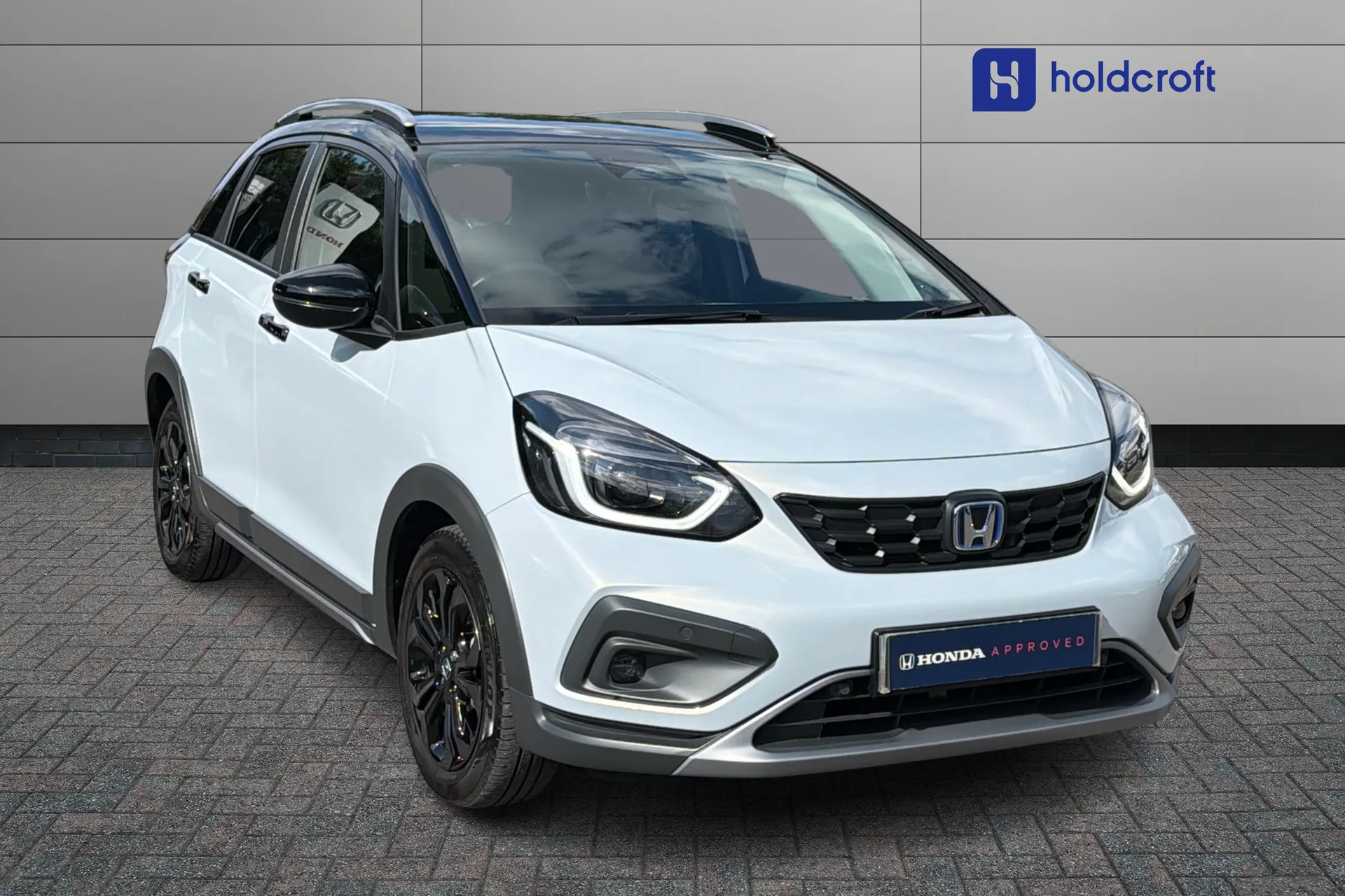 2025 HONDA JAZZ for sale