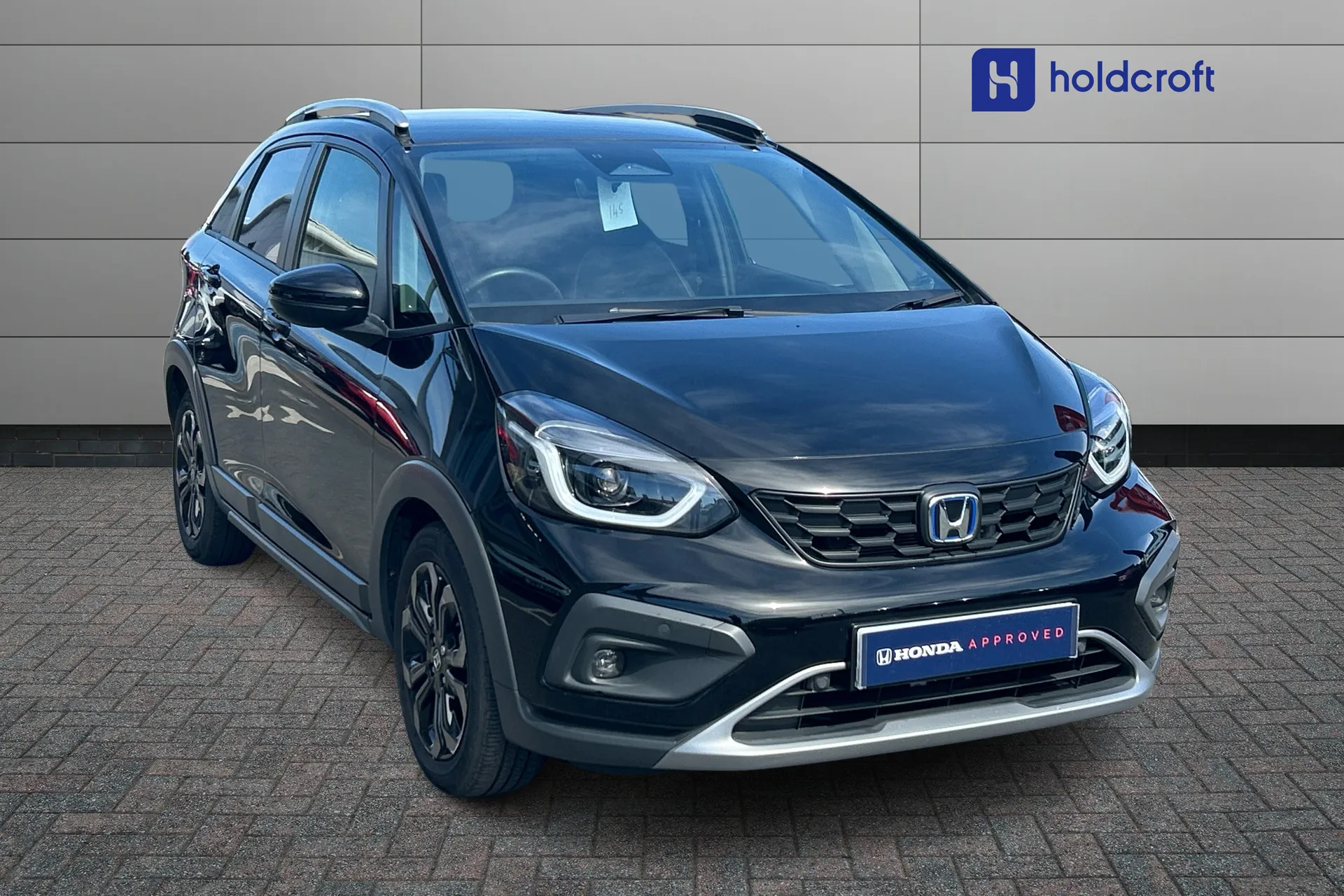 2023 HONDA JAZZ for sale