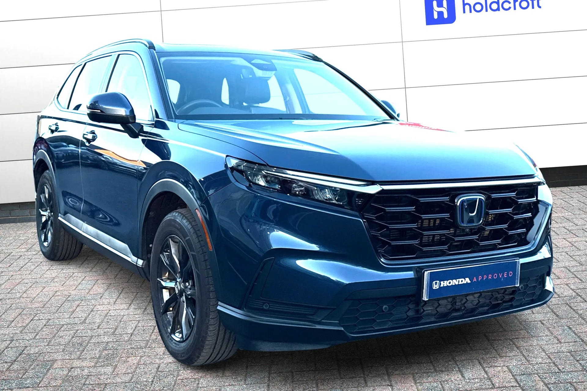 2024 HONDA CR-V for sale