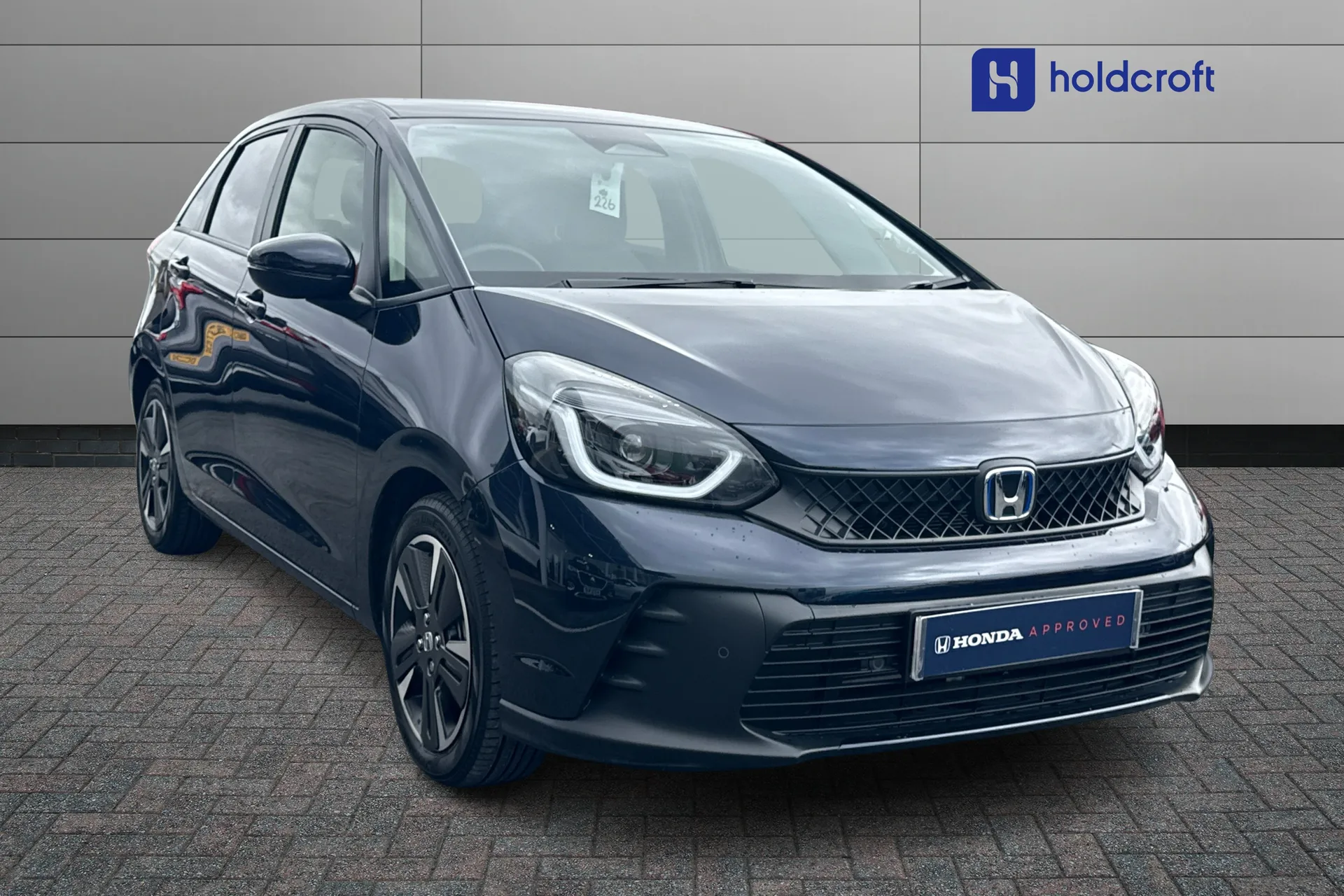 2024 HONDA JAZZ for sale