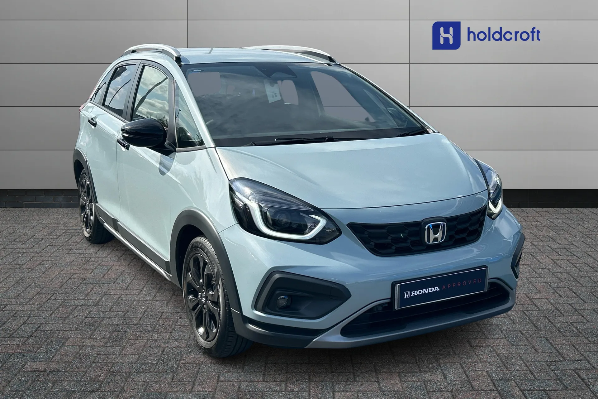 2025 HONDA JAZZ for sale