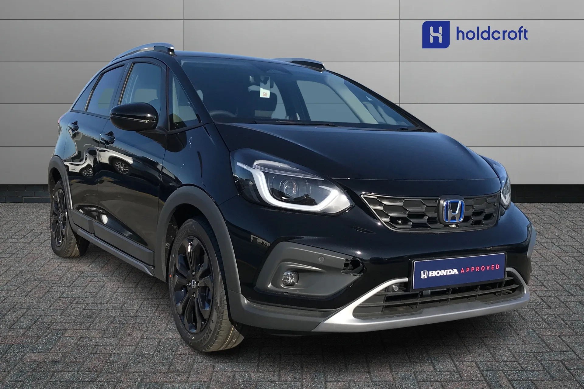 2023 HONDA JAZZ for sale