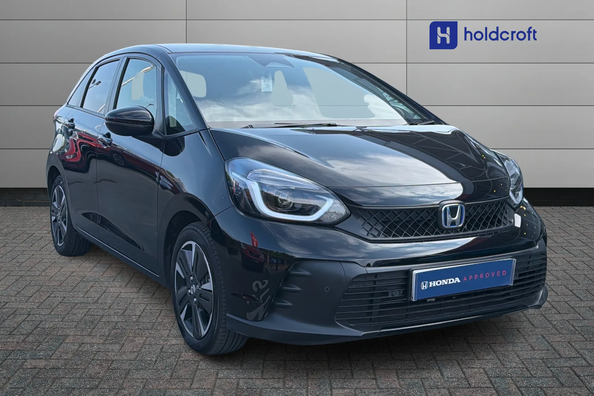 2025 HONDA JAZZ for sale