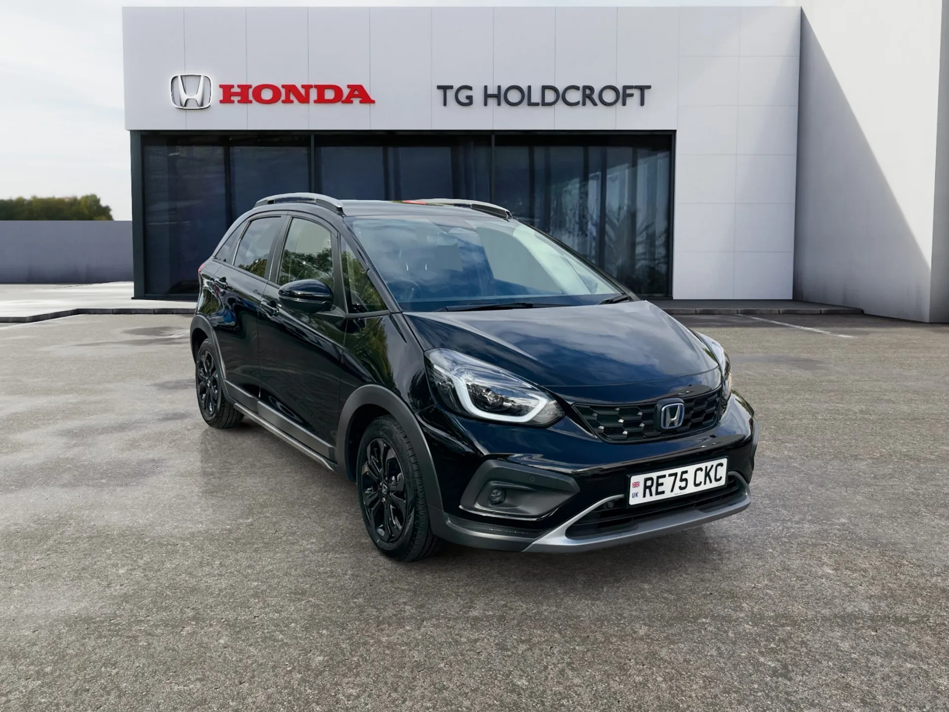 2025 HONDA JAZZ for sale