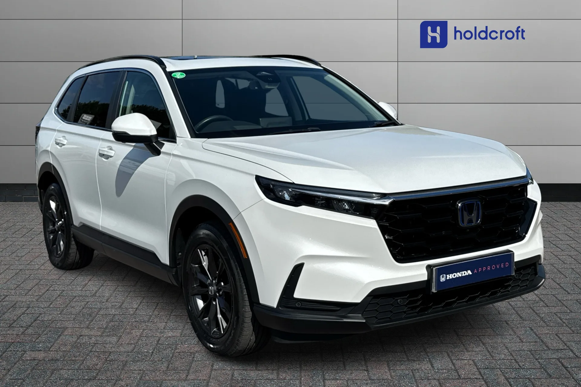 2025 HONDA CR-V for sale