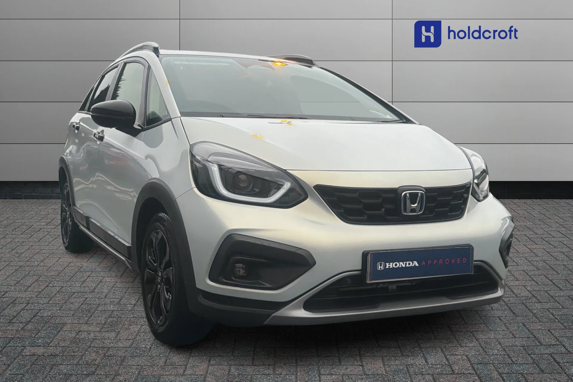 2025 HONDA JAZZ for sale