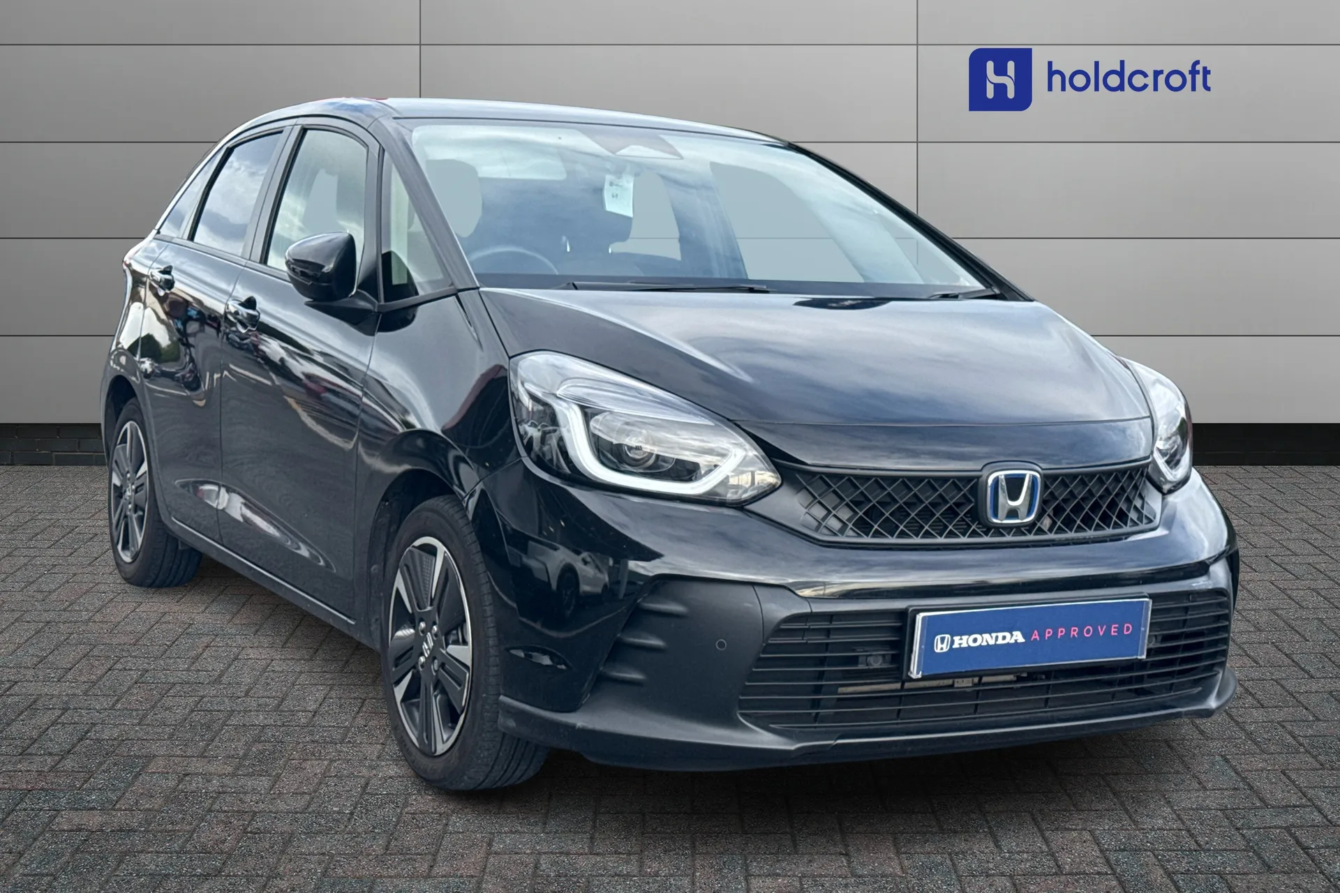 2025 HONDA JAZZ for sale
