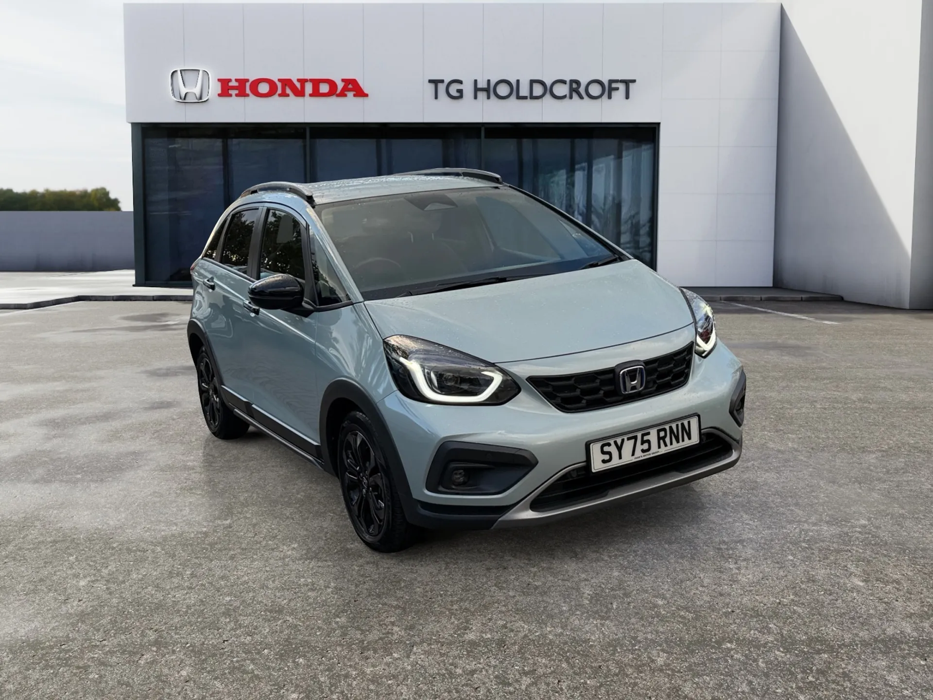 2025 HONDA JAZZ for sale