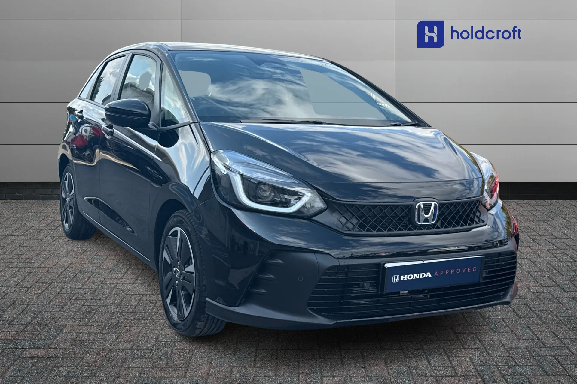 2025 HONDA JAZZ for sale