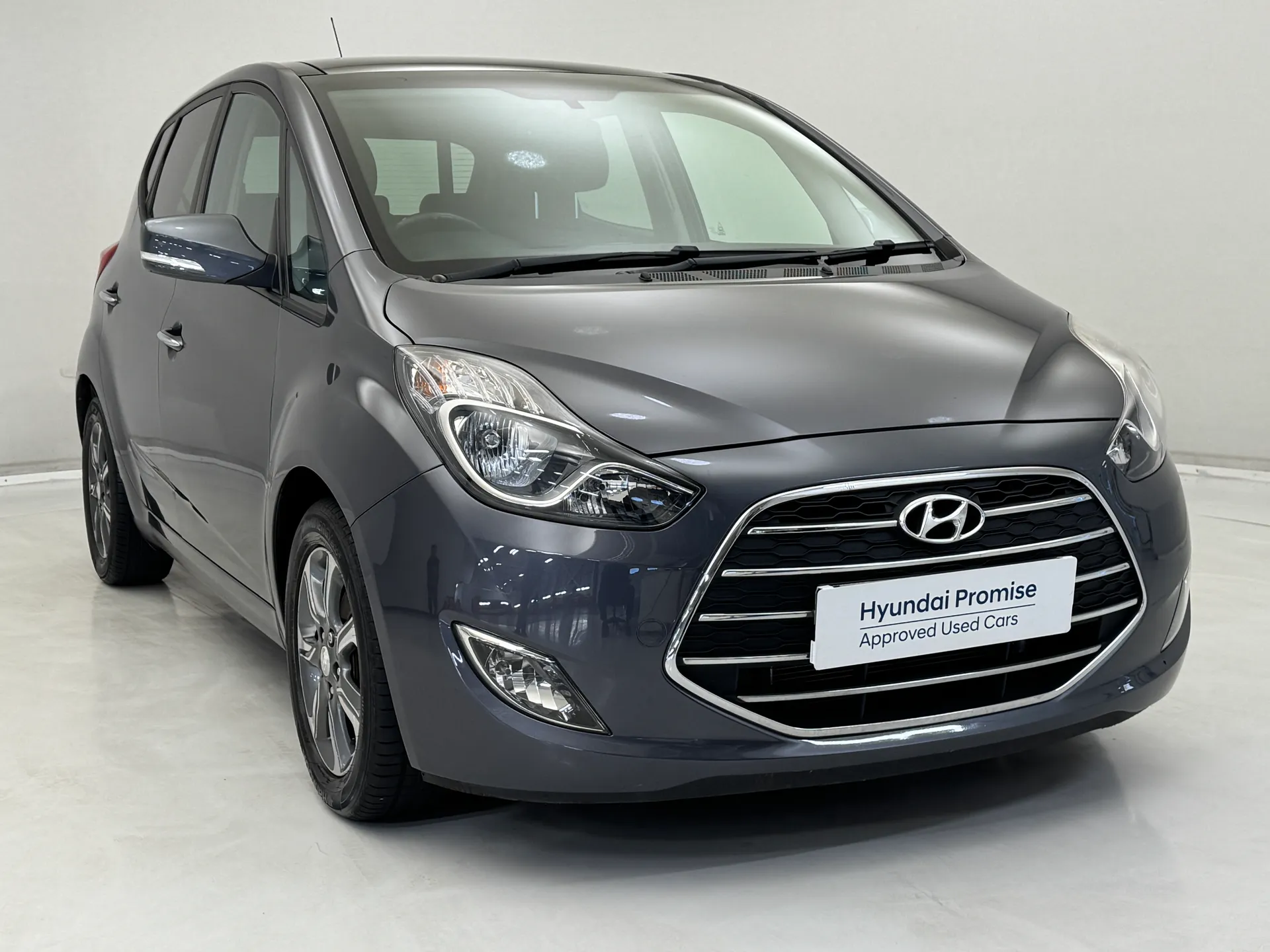 2016 HYUNDAI IX20 for sale