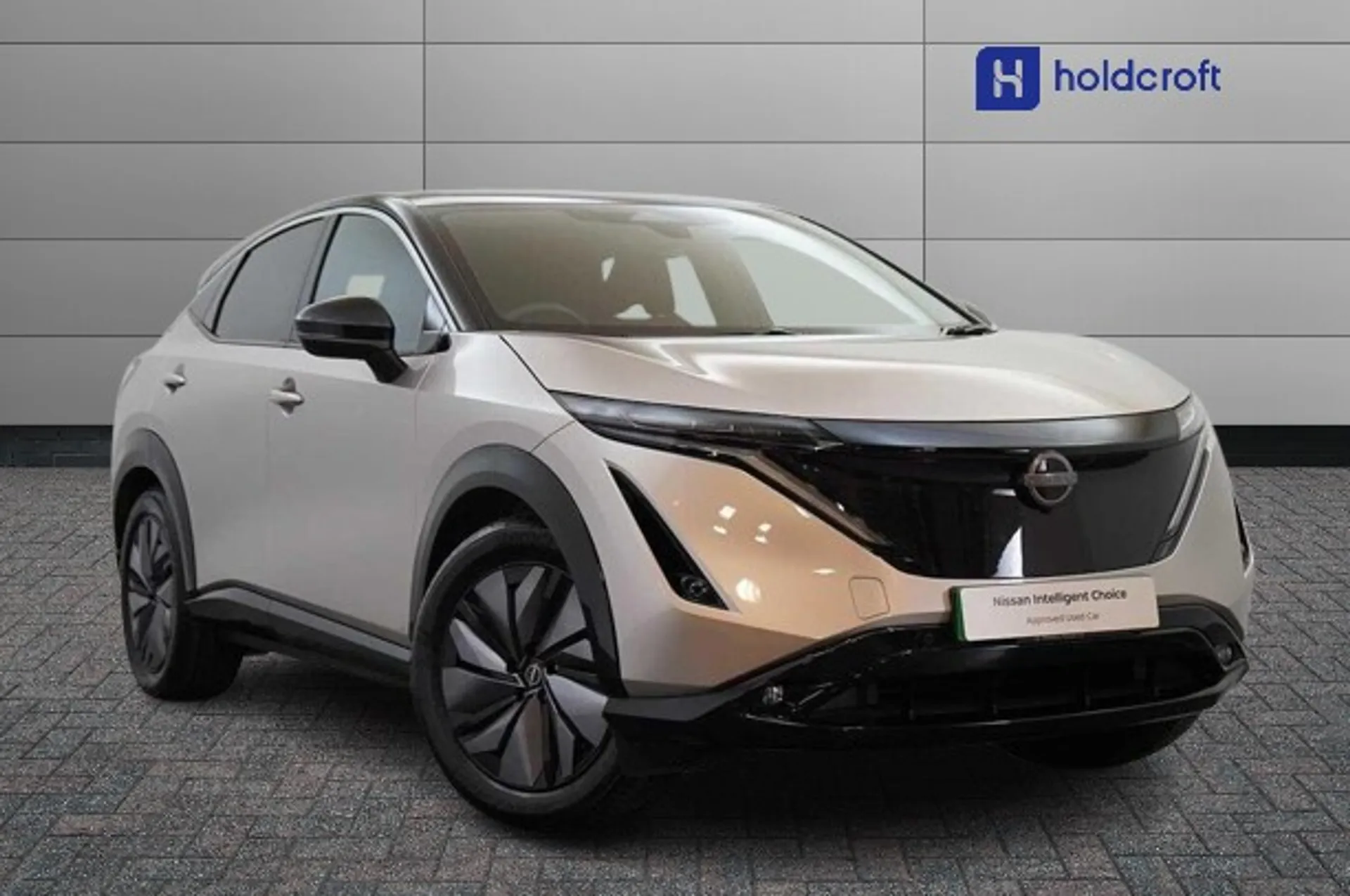 2024 NISSAN ARIYA for sale