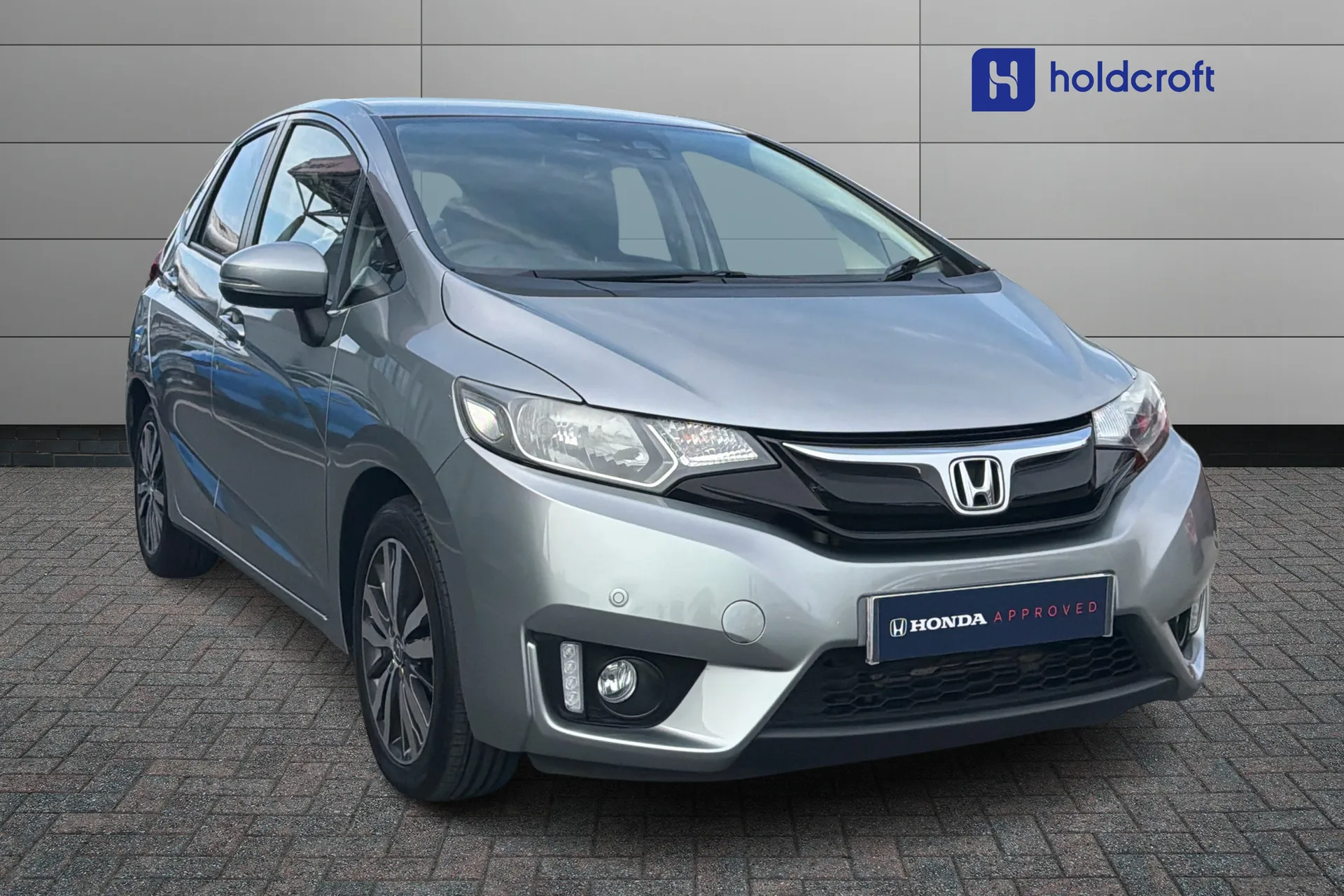 2016 HONDA JAZZ for sale