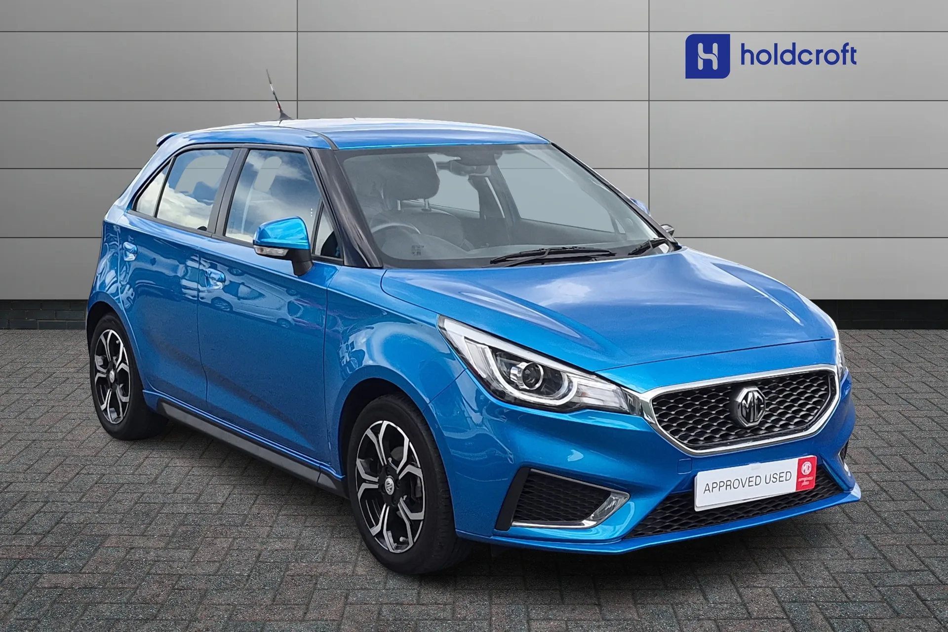2023 MG MG3 for sale
