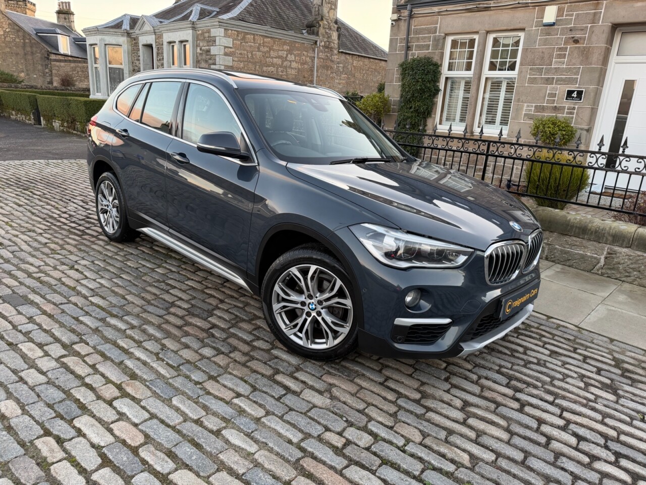 2018 BMW X1 for sale