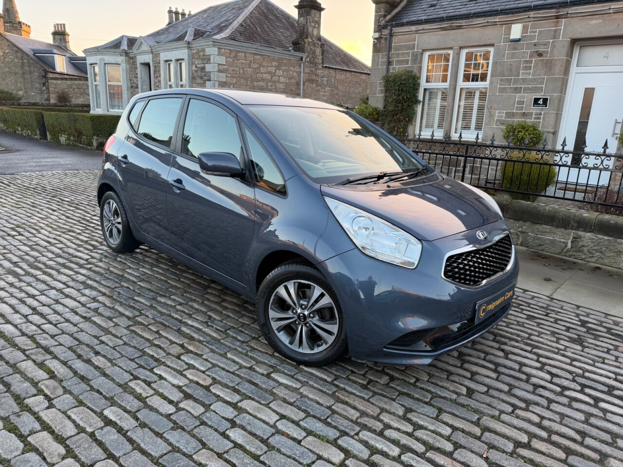 2015 KIA VENGA for sale