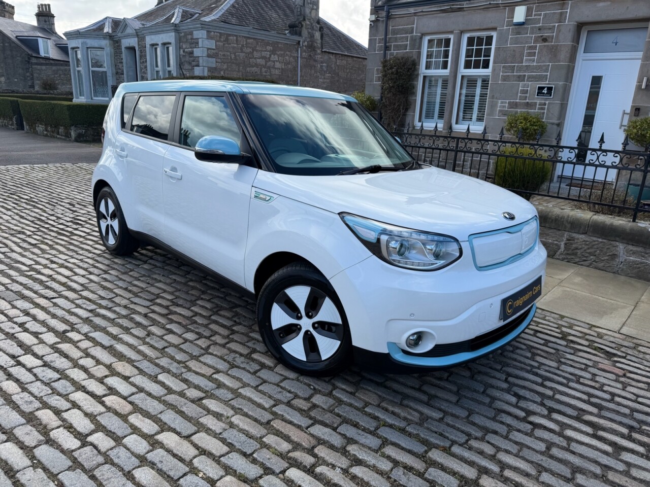 2018 KIA SOUL for sale