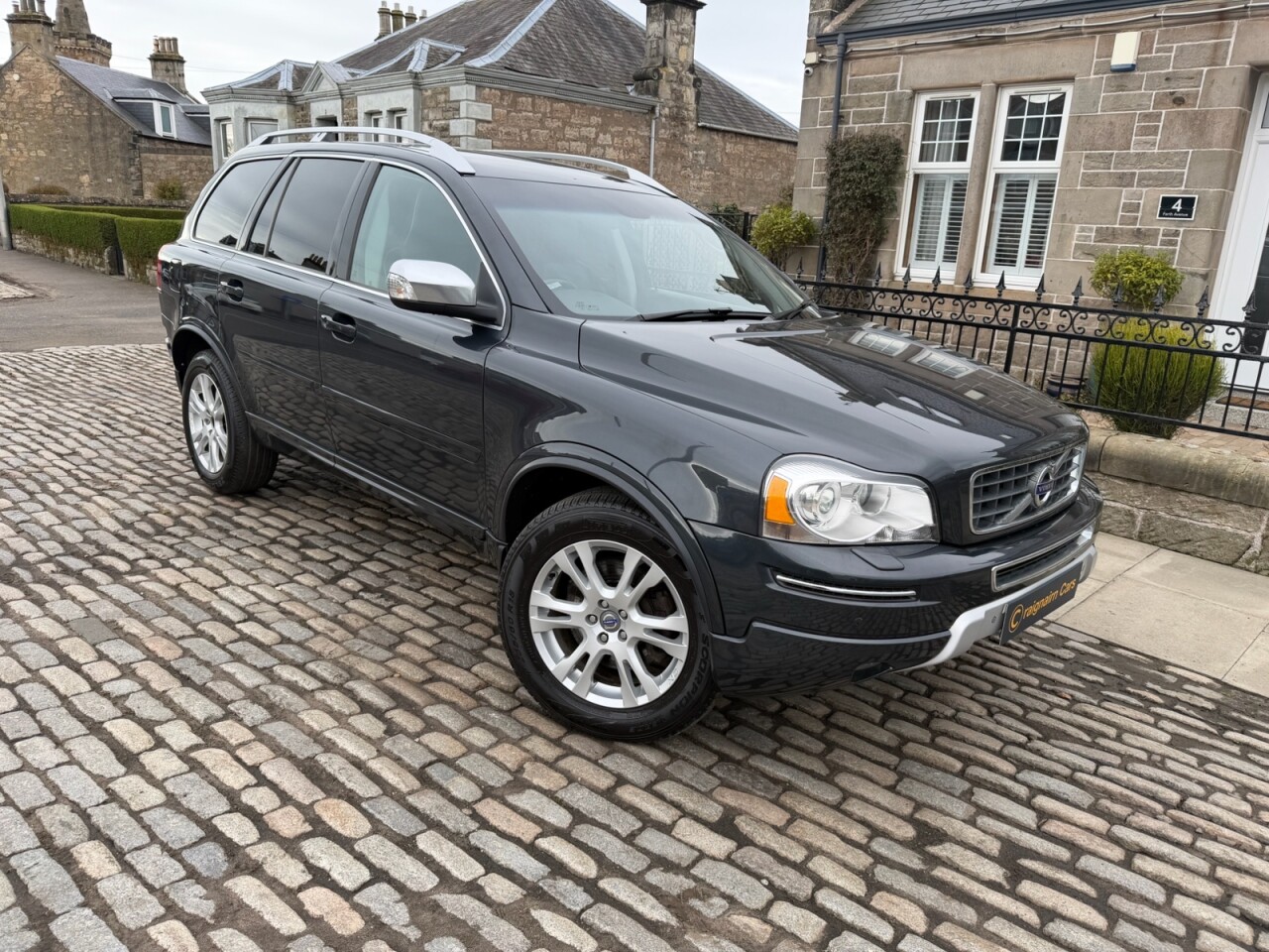 2012 VOLVO XC90 for sale