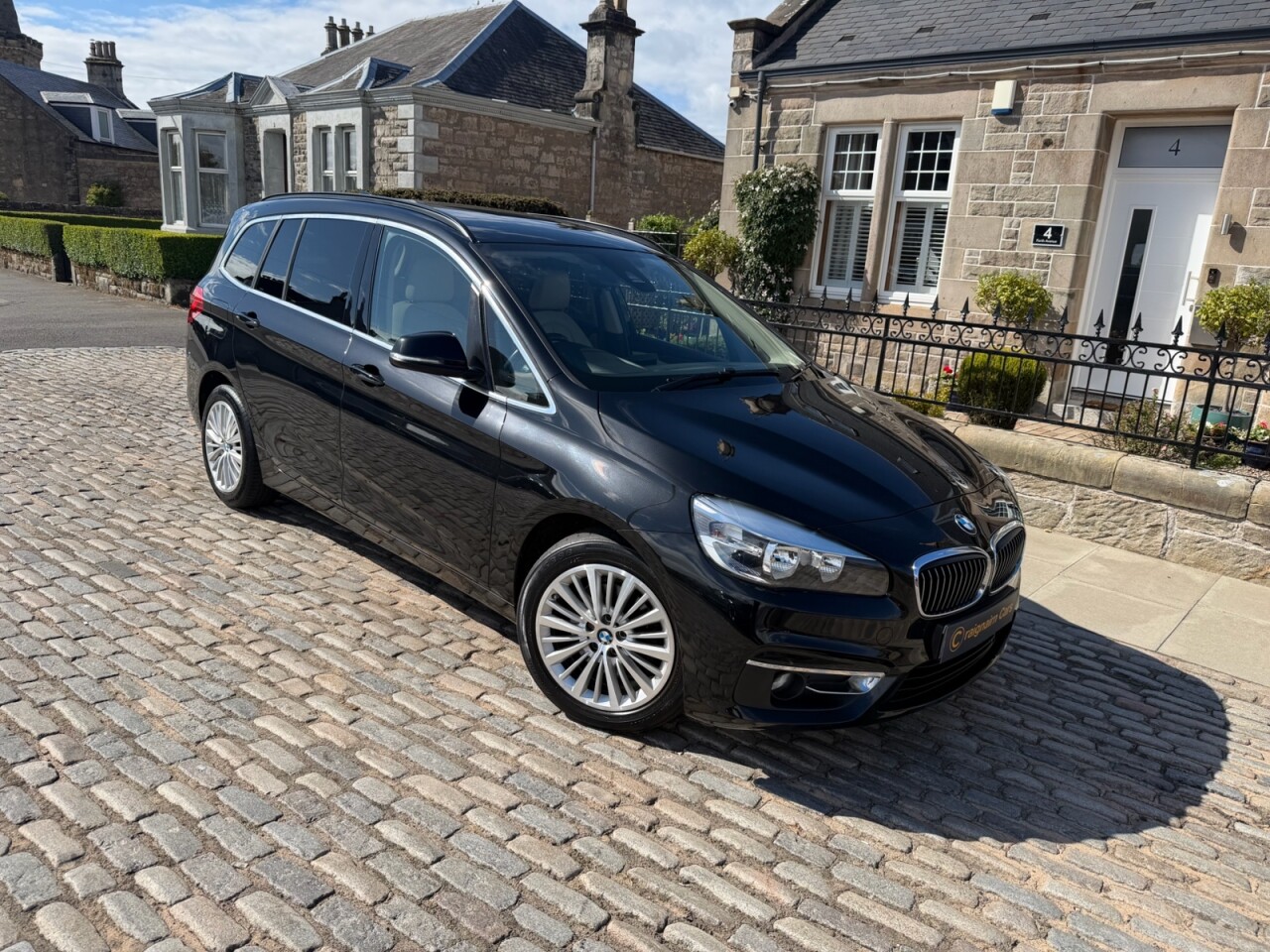 2015 BMW 2 SERIES GRAN TOURER for sale