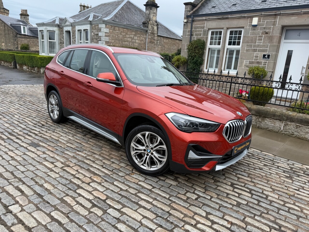 2020 BMW X1 for sale