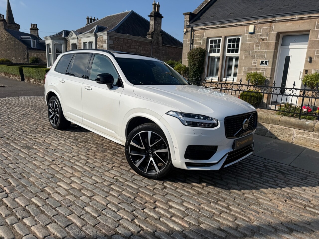 2023 VOLVO XC90 for sale